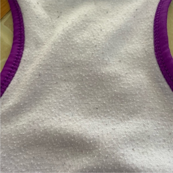 Fila Running Sports Bra, Size XL - Picture 4 of 4